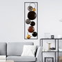 Wallity Textured - 1 Multicolor
